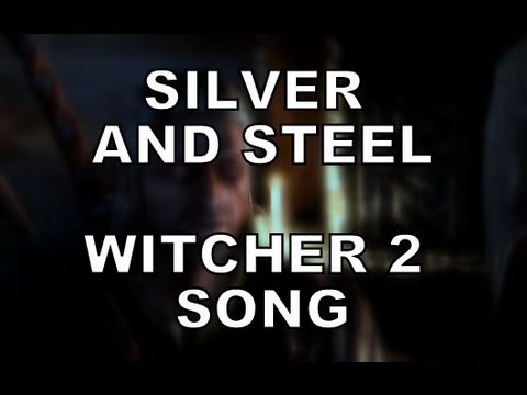 Miracle of Sound - Witcher 2 - Silver and Steel