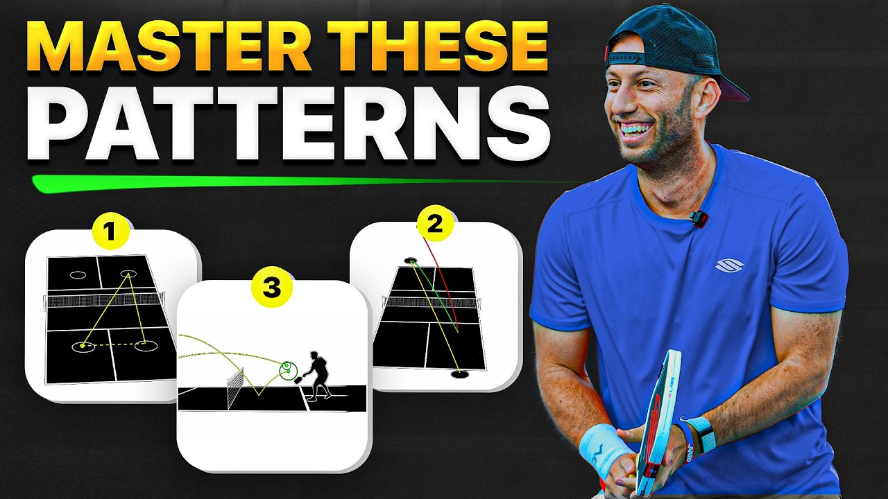 I Analyzed a 4.5 Match — These Strategies Decide Who Wins