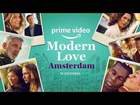 Modern Love Amsterdam'