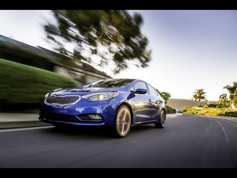 Better Loan Choice Reviews >> 2014 Kia Forte Video Road Test Better Loan Choice Reviews >> 2014 Kia Forte Video Road Test