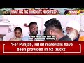 3.87 Lakh Affected By Flood Fury In Punjab | NewsX Brings You The Real Stories