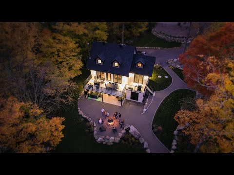 Property video