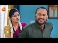 Janaki Ramayya Gari Manavaralu | Ep 6 | Best Scene 2 | Zee Telugu  - 03:41 min - News - Video