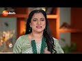 Janaki Ramayya Gari Manavaralu | Ep 6 | Best Scene 2 | Zee Telugu