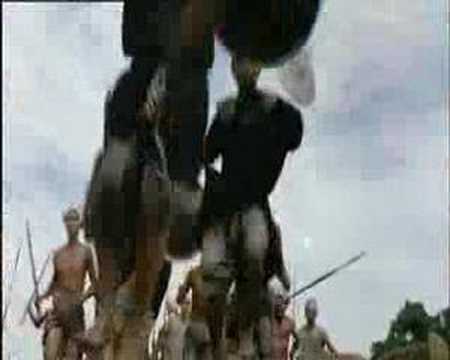 Bang Rajan: The Legend of the Village Warriors'