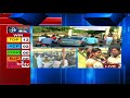 Kakinada civic body election: TDP wins 11, YSRCP 3
