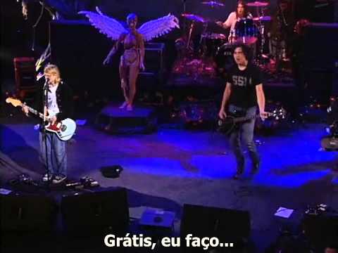 Nirvana About a Girl Legendado Mtv Live and Loud Pier 48 1993 (HD)