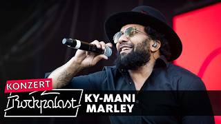 Ky-Mani Marley live | Summerjam Festival 2024 | Rockpalast