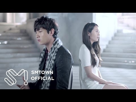 S.M. THE BALLAD 에스엠 더 발라드 'Breath' MV (JPN Ver.)