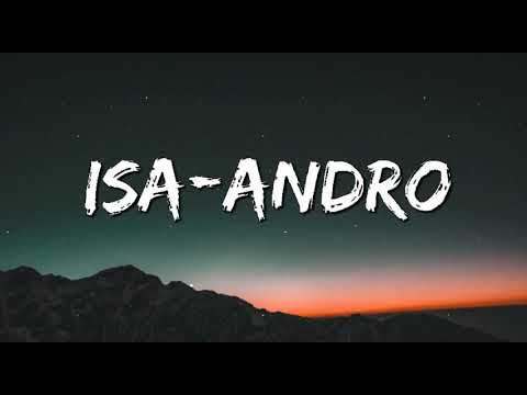 Upload mp3 to YouTube and audio cutter for Isa - Andro (Lyrics) || andro || || sonnaya lunnaya || download from Youtube