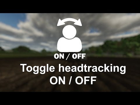 Head Tracking Toggle v1.0.0.0
