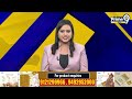 గ్యాస్ సిలిండర్ లీక్ అయ్యి ఇంట్లో మంటలు | Guntur District | Prime9 News  - 01:00 min - News - Video