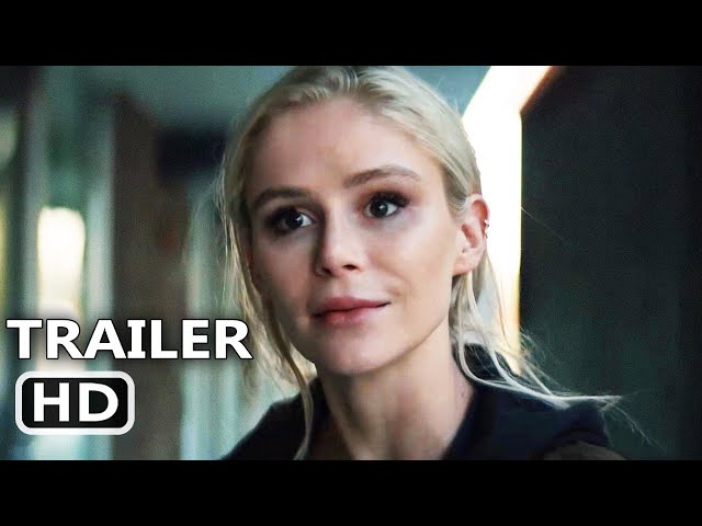 GEN V Temporada 2 Trailer 2 Dublado (2025) Luz-Estrela, The Boys