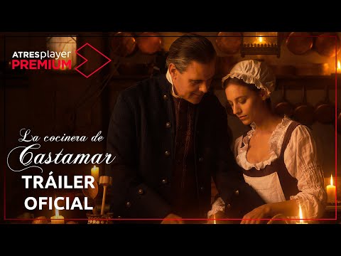 La cocinera de Castamar'