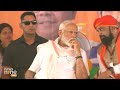 Bihar | PM Narendra Modi Energizes Bihar at Public Meeting | News9 #bihar  - 05:16 min - News - Video