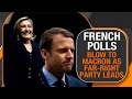 Far-Right Surge in France, UK Election Preview, and Trumps Legal Battle | News9