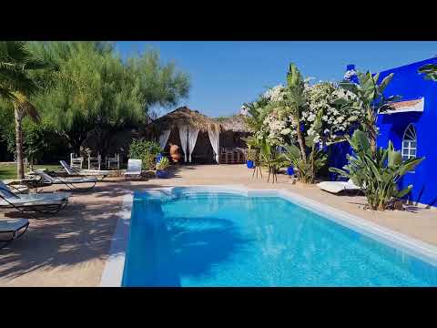 Property video