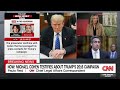 Cohen says Trump told him a lot of women would come forward  - 10:47 min - News - Video