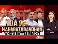 Bihar Elections | NDA Readies Bihar Battle Plan