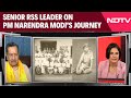 PM Modi News | My Modi Story: Fellow Travellers, From Pracharak To PM