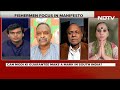 BJP Manifesto | Can BJP Dent Southern Fort With Fishermen Outreach?  - 21:47 min - News - Video