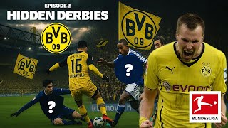 Germany’s Derbies You’ve Never Heard Of | Ruhr Valley Documentary | EPISODE 2