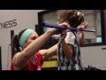 CrossFit - Meet Lindsey Smith