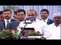 Telugu States CMs Swearing | NTR | YSR | CBN | KCR | YS Jagan | Revanth Reddy | V6 News  - 05:08 min - News - Video