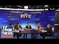 ‘The Five’: Carville rags on young voters for abandoning Biden