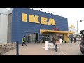 IKEA eyes price cuts as inflation eases