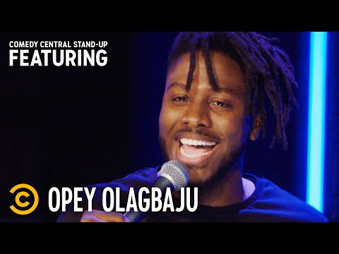 Opey Olagbaju