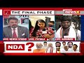 Varansi Voters Vote For Vikas | Lok Sabha Elections 2024 Phase 7 | NewsX  - 02:54 min - News - Video