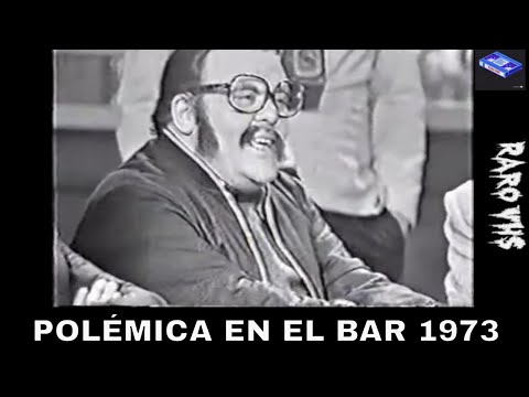 Upload mp3 to YouTube and audio cutter for Polémica en el Bar 16/05/1973 Bloque 2 (Minguito, Fidel Pintos sanata) download from Youtube