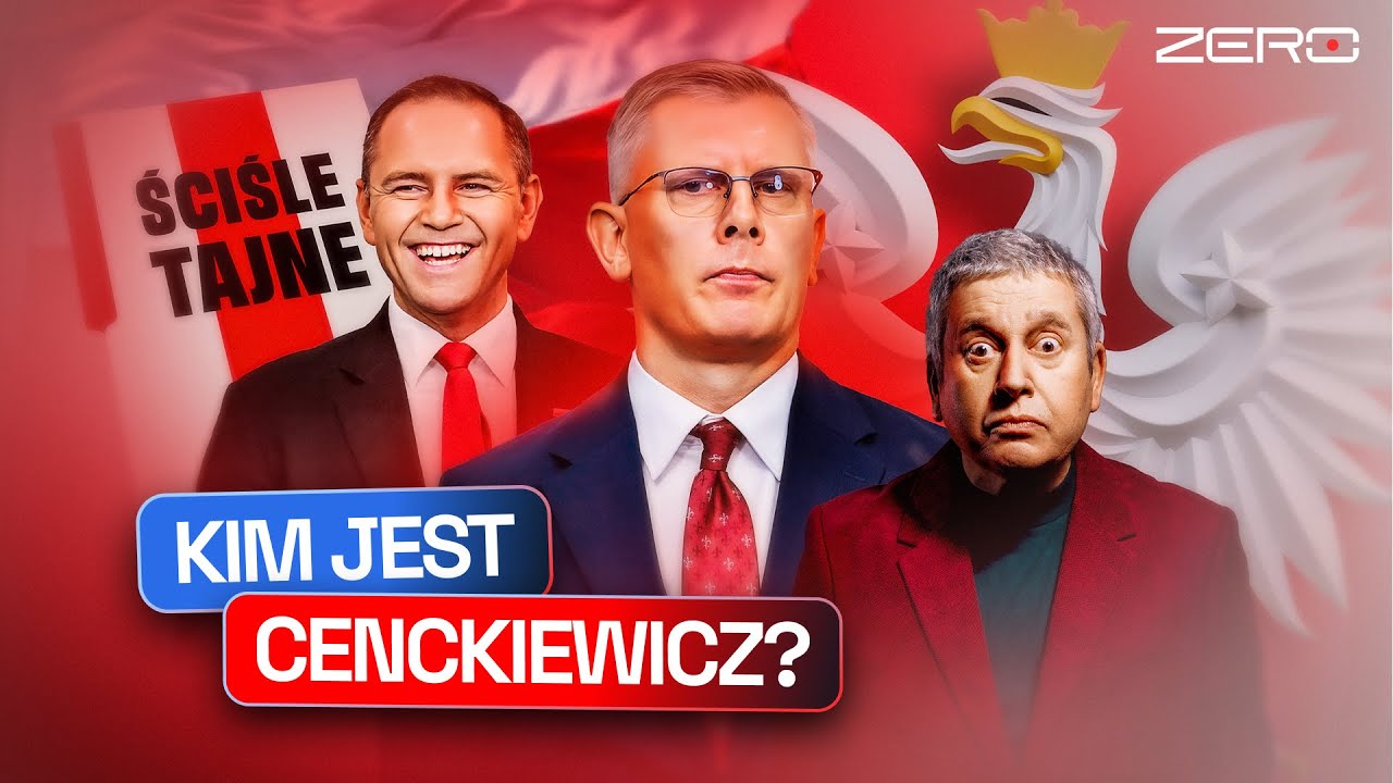 NAWROCKI CHOSE THE HEAD OF THE NATIONAL safety  OFFICE