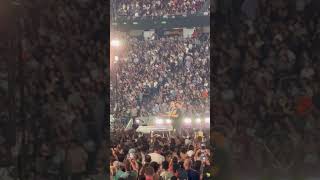 Coldplay (Wed July 16, 2025) - Don’t Panic - Gillette Stadium, Foxborough, MA