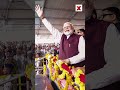 Seva Saptah: How Bharat Celebrates PM Modis Birthday