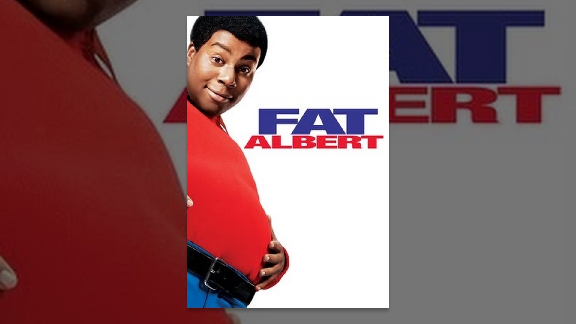 Where Can I Watch Fat Albert For Free Fat Albert - YouTube
