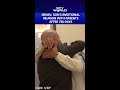 Sons Emotional Reunion with Parents After 738 Days of Hamas Captivity