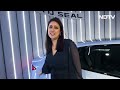 BYD Seal Top Speed | 0-100kph In 3.8 Seconds! | Walkaround | NDTV Auto  - 09:25 min - News - Video