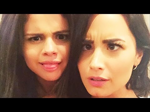 Selena Gomez & Demi Lovato Rocky Friendship: A Full History