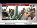 జగన్ నిద్రలేవు..అమరావతి రైతుల నిరసన | Amaravati Farmers Protest | ABN Telugu  - 01:20 min - News - Video
