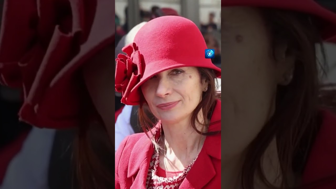 London: 1.000 Mode-Verrückte auf Fahrradtour tagesschau nachrichten