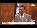 Pankaj Tripathi In Aap Ki Adalat: क्या पंकज त्रिपाठी पैसे देखकर रोल चुनते हैं? | Rajat Sharma  - 03:03 min - News - Video