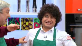 POP hanragitaran - The Voice 2
