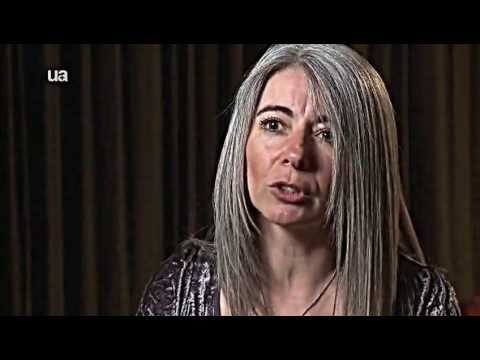 Evelyn Glennie discussing a Masterclass