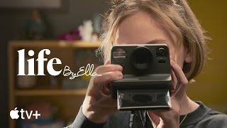 Life By Ella Apple TV+ Web Series (2022) Official Trailer Video HD