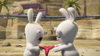 Rabbids Invasion - Zaja mkk