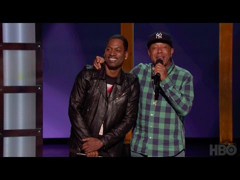 All Def Comedy'