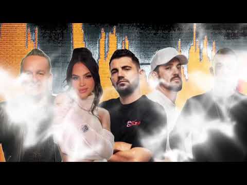 TO THE BEAT - DIMITRI VEGAS & LIKE MIKE, REGARD, NATTI NATASHA, SASH!