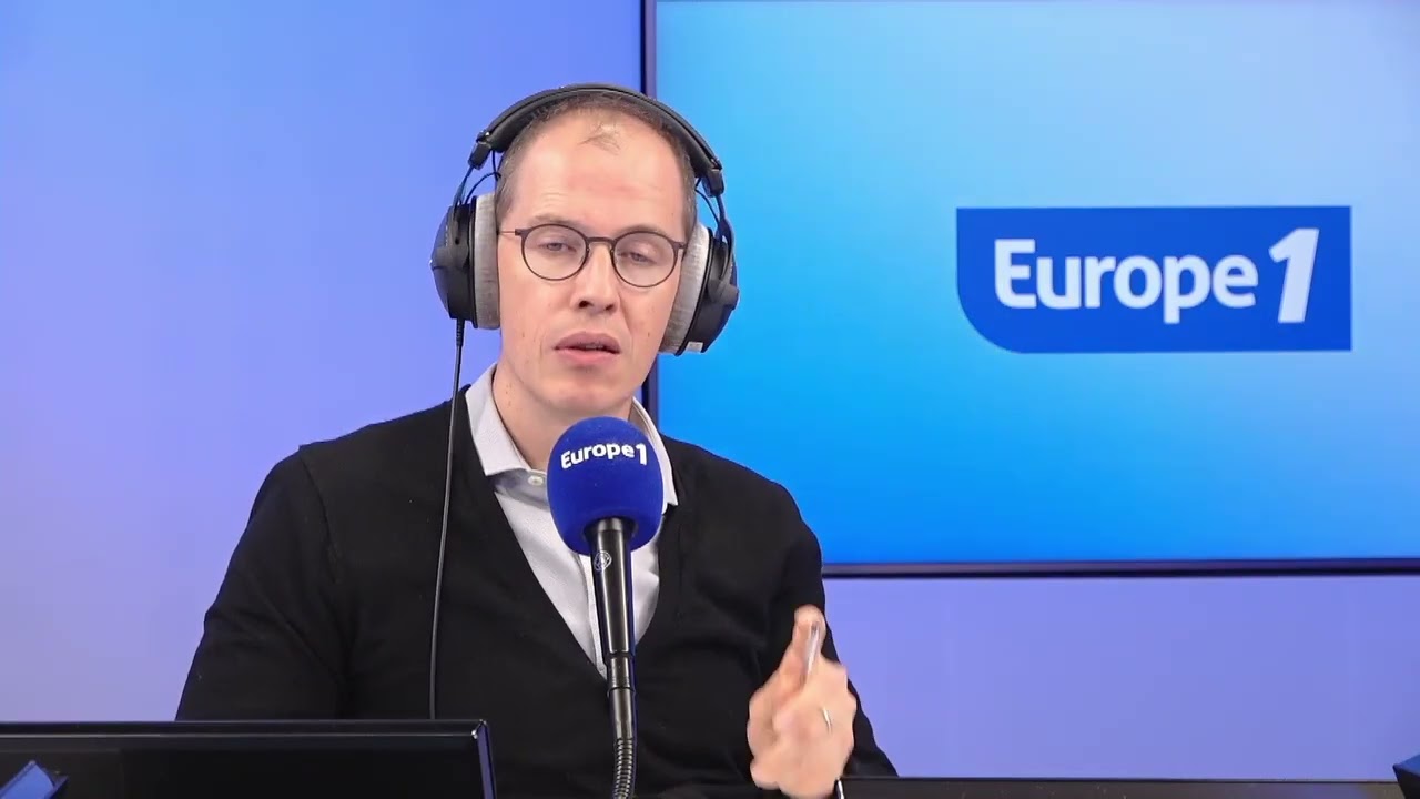 Laxisme judiciaire : Dominique-Henri Matagrin dénonce le système de «peines fondantes ou virtuell